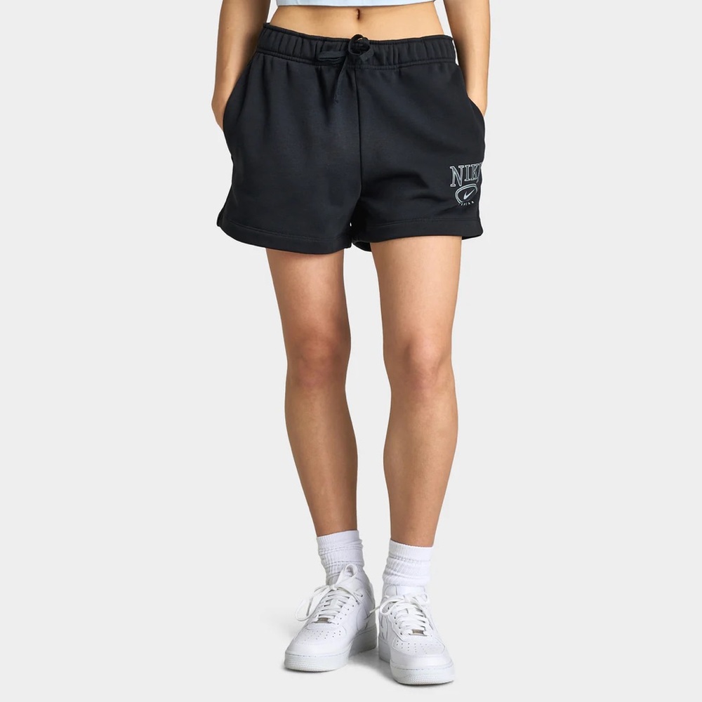 Nike Sportswear Club Fleece Shorts